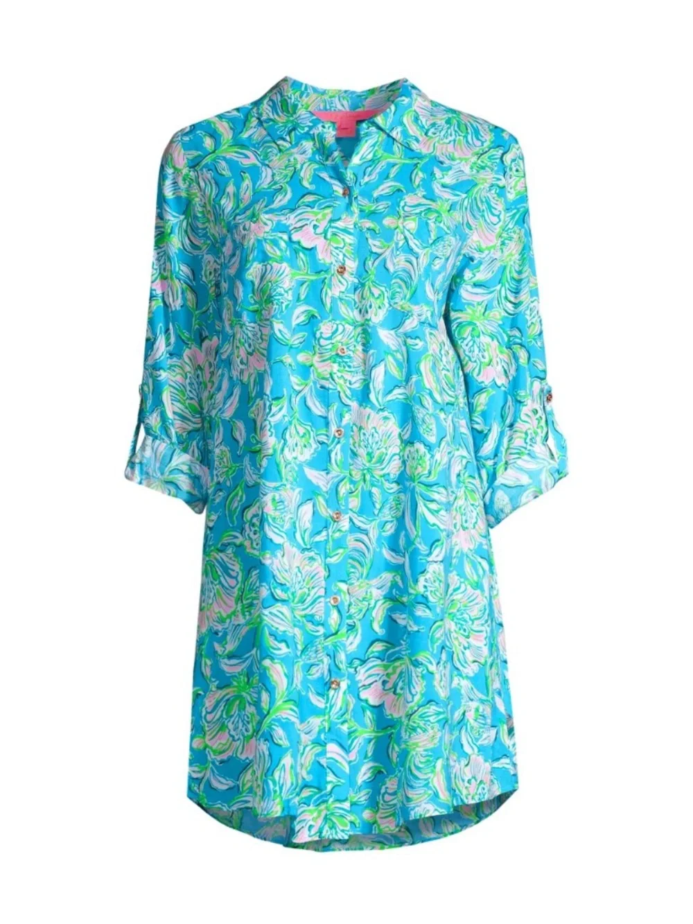 Lilly Pulitzer 